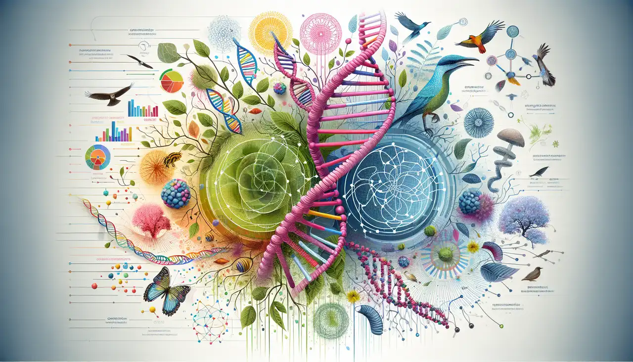 Evolution, Ecology, and Behavior